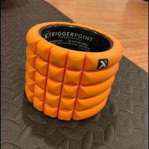 Trigger Point Mini Foam Roller